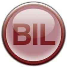 BIL GROUP logo