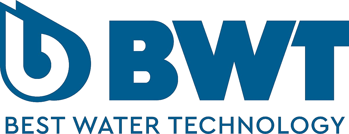 BWT Best water technology logo