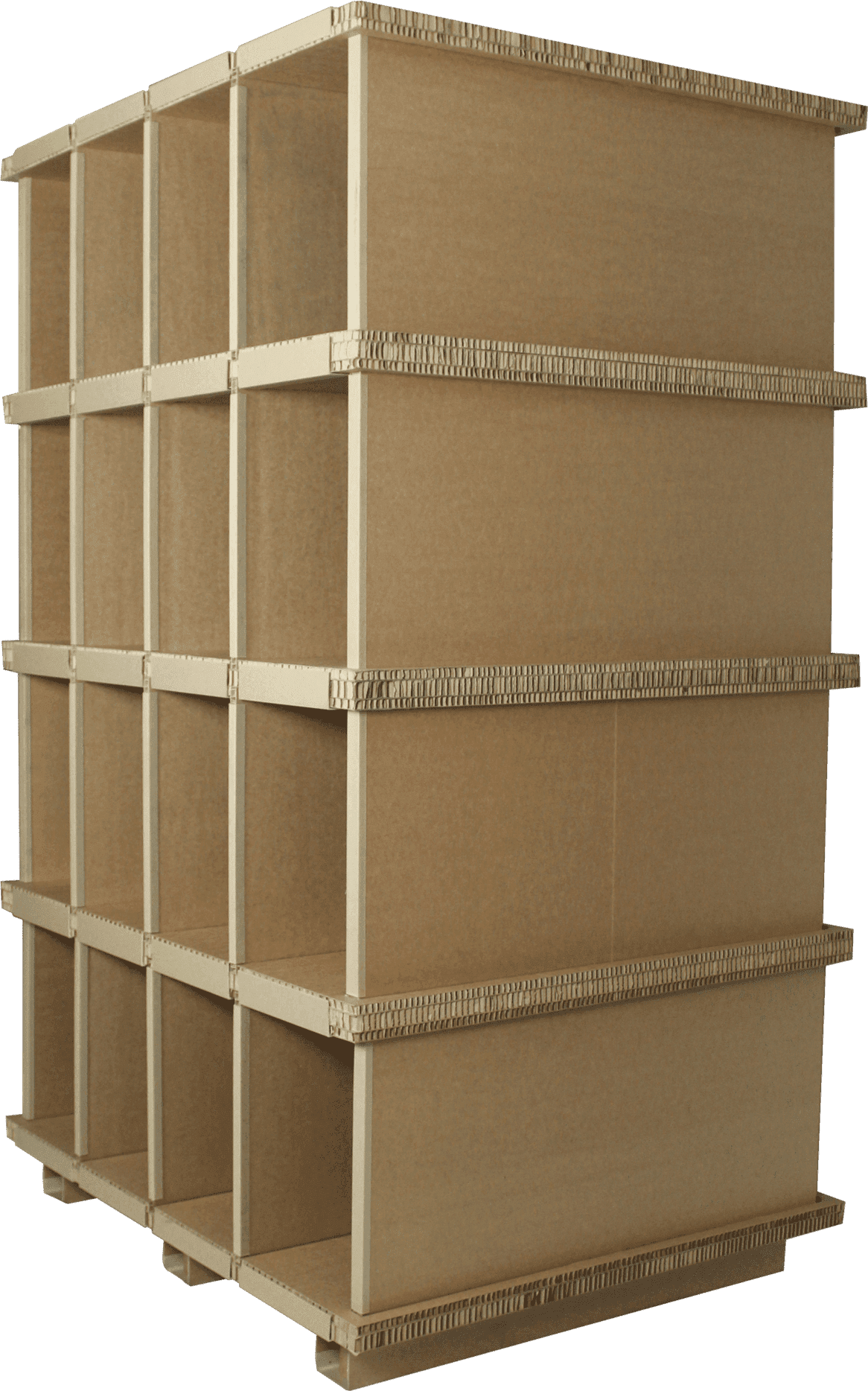 WAREHOUSE SHELVING Pallite Group