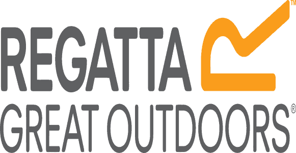 Regatta Great outdoors logo