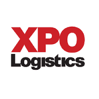 xpo logistics logo