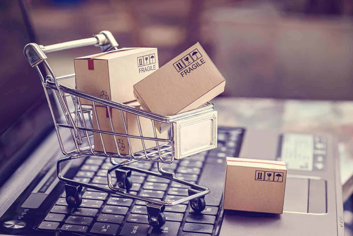 E-commerce bring the gap between expectation and reality in ecommerce