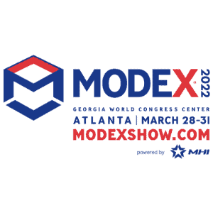 MODEX Logo