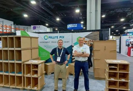 strong storage bins for warehousing