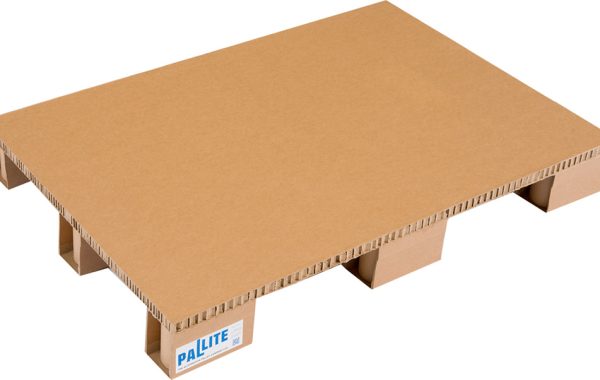 euro paper pallet for export