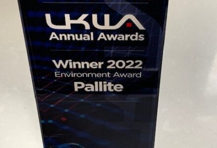 ukwa environment award 2022