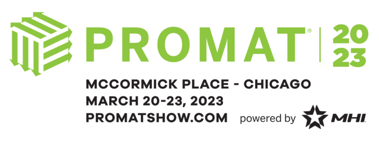 promat supply chain show