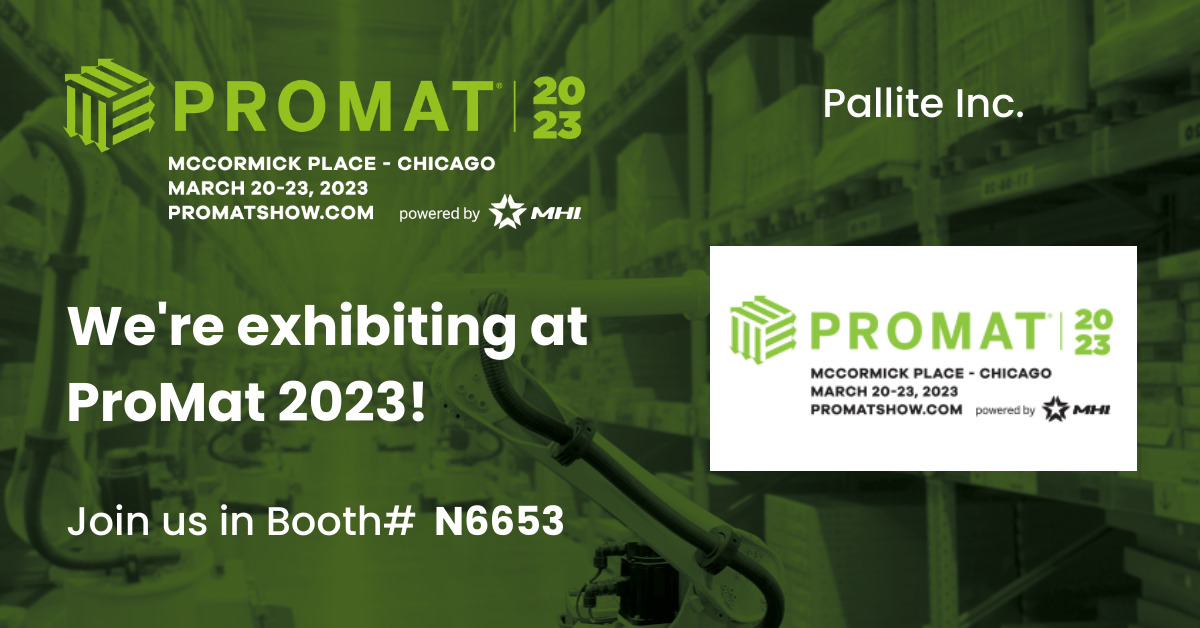 promat supply chain show