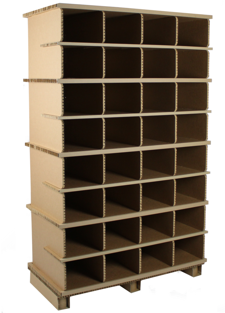 WAREHOUSE SHELVING Pallite Group