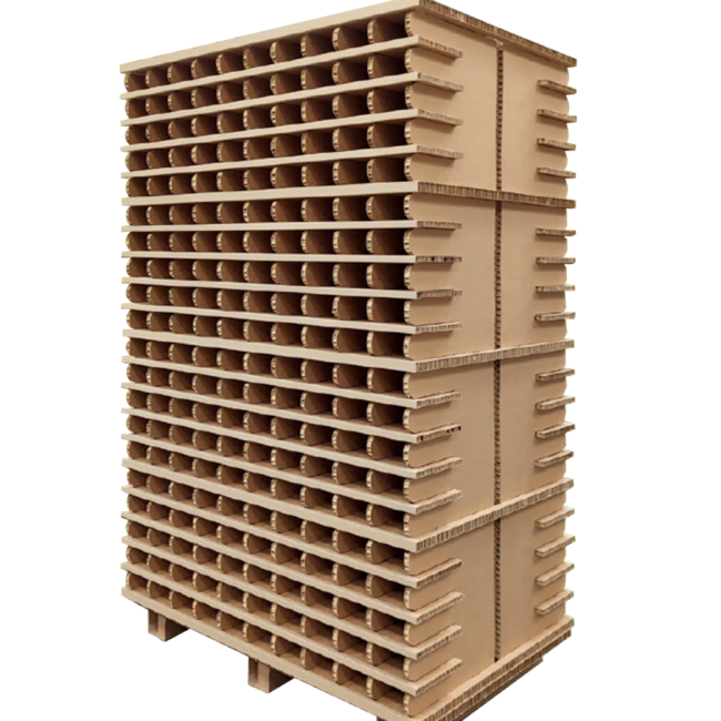 PIX® Warehouse storage unit