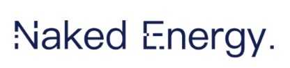 naked energy logo