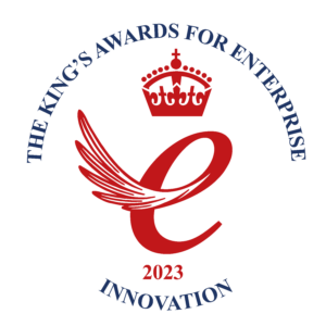 kings award for enterprise in innovation