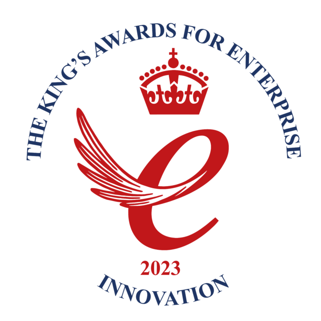kings award for enterprise in innovation
