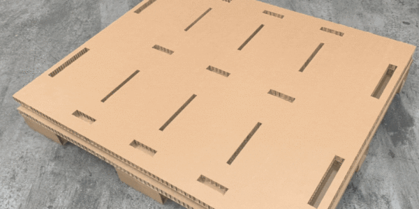 PIX fifo build video