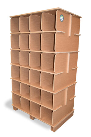 Twin sided SLOTS 48 4006b