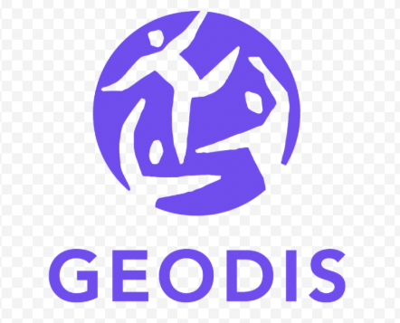 Geodis logo