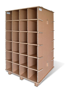 warehouse storage